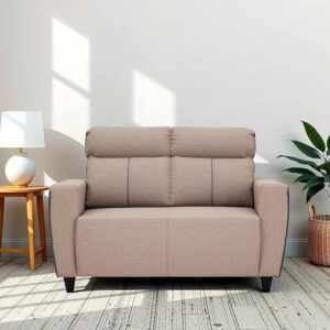 2 Seater Sofa For living Room| Bedroom