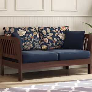 2 Seater Sofa For living Room| Bedroom