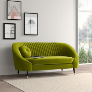 2 Seater Sofa For living Room| Bedroom