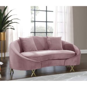 2 Seater Sofa For living Room| Bedroom